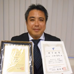 小田真也
